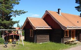Tomtelandstugan